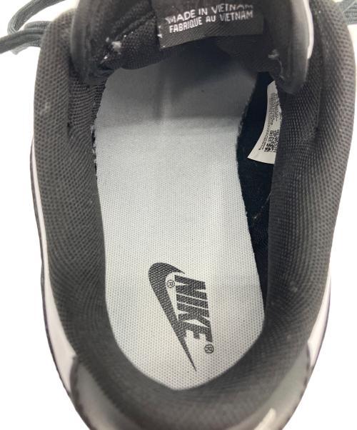 NIKE（ナイキ）NIKE (ナイキ) Dunk Low Retro ブラック×ホワイト サイズ:29cmの古着・服飾アイテム