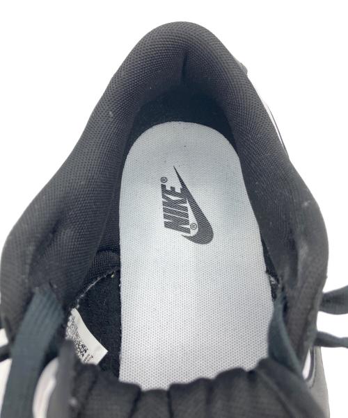 NIKE（ナイキ）NIKE (ナイキ) Dunk Low Retro ブラック×ホワイト サイズ:29cmの古着・服飾アイテム