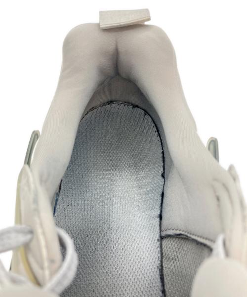 NIKE（ナイキ）NIKE (ナイキ) V2K RUN シルバー サイズ:28.5cmの古着・服飾アイテム