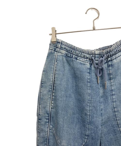 DIESEL（ディーゼル）DIESEL (ディーゼル) デニムパンツ インディゴ サイズ:Sの古着・服飾アイテム