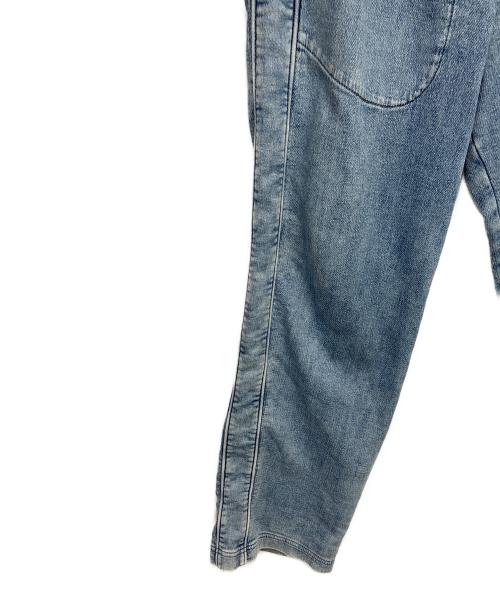 DIESEL（ディーゼル）DIESEL (ディーゼル) デニムパンツ インディゴ サイズ:Sの古着・服飾アイテム