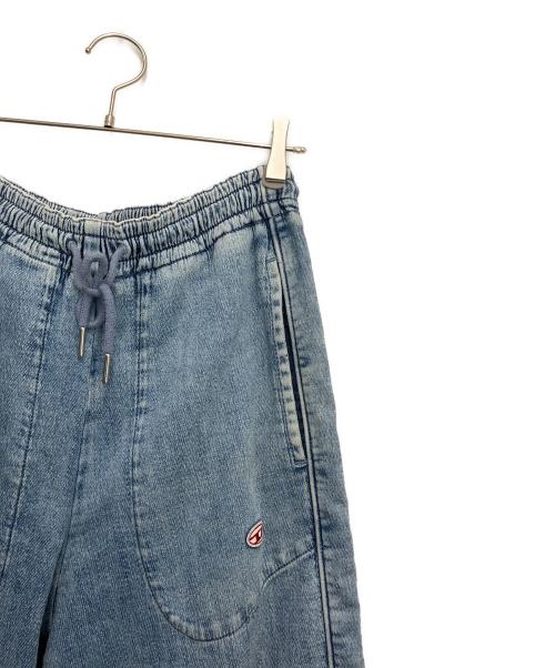 DIESEL（ディーゼル）DIESEL (ディーゼル) デニムパンツ インディゴ サイズ:Sの古着・服飾アイテム
