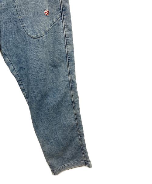 DIESEL（ディーゼル）DIESEL (ディーゼル) デニムパンツ インディゴ サイズ:Sの古着・服飾アイテム