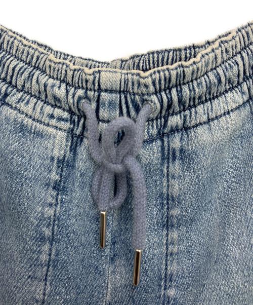 DIESEL（ディーゼル）DIESEL (ディーゼル) デニムパンツ インディゴ サイズ:Sの古着・服飾アイテム