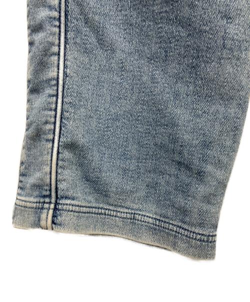DIESEL（ディーゼル）DIESEL (ディーゼル) デニムパンツ インディゴ サイズ:Sの古着・服飾アイテム