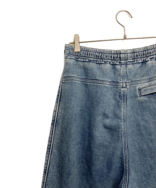 DIESEL（ディーゼル）DIESEL (ディーゼル) デニムパンツ インディゴ サイズ:Sの古着・服飾アイテム