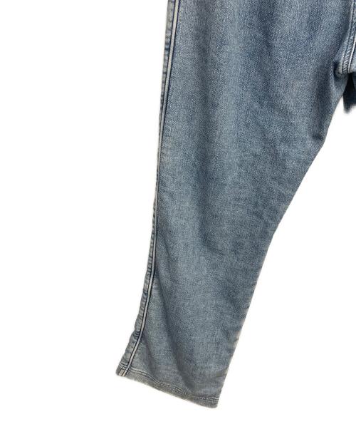 DIESEL（ディーゼル）DIESEL (ディーゼル) デニムパンツ インディゴ サイズ:Sの古着・服飾アイテム