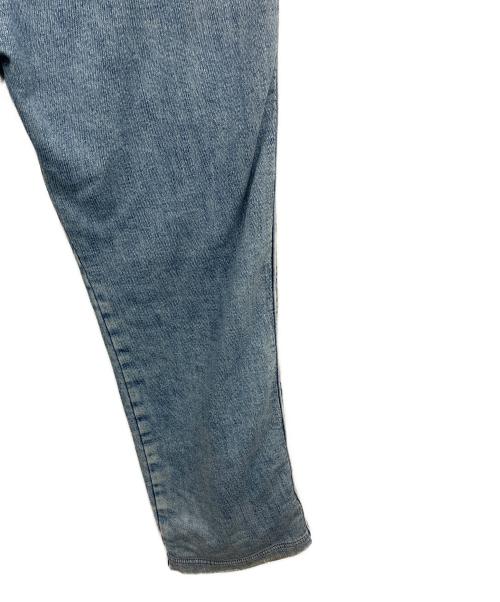 DIESEL（ディーゼル）DIESEL (ディーゼル) デニムパンツ インディゴ サイズ:Sの古着・服飾アイテム