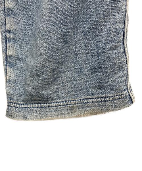 DIESEL（ディーゼル）DIESEL (ディーゼル) デニムパンツ インディゴ サイズ:Sの古着・服飾アイテム