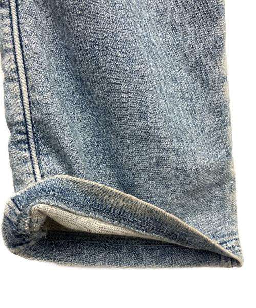 DIESEL（ディーゼル）DIESEL (ディーゼル) デニムパンツ インディゴ サイズ:Sの古着・服飾アイテム
