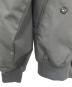 中古・古着 FRED PERRY (フレッドペリー) ジップジャケット ブラック×レッド サイズ:S：7000円