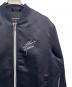 中古・古着 EMPORIO ARMANI (エンポリオ アルマーニ) ブルゾン ネイビー サイズ:56：18000円