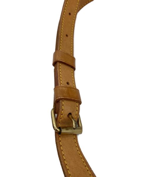 LOUIS VUITTON（ルイ ヴィトン）LOUIS VUITTON (ルイ ヴィトン) モノグラム ソミュール30 ブラウンの古着・服飾アイテム