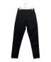 Saint Laurent Paris (サンローランパリ) スキニーデニムパンツ ブラック サイズ:SIZE 61cm：17000円