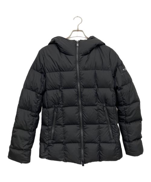 TATRAS（タトラス）TATRAS (タトラス) ダウンジャケット ブラック サイズ:SIZE 2の古着・服飾アイテム