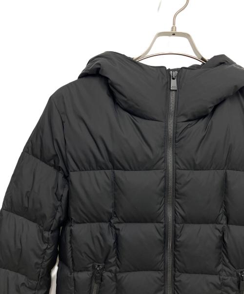 TATRAS（タトラス）TATRAS (タトラス) ダウンジャケット ブラック サイズ:SIZE 2の古着・服飾アイテム