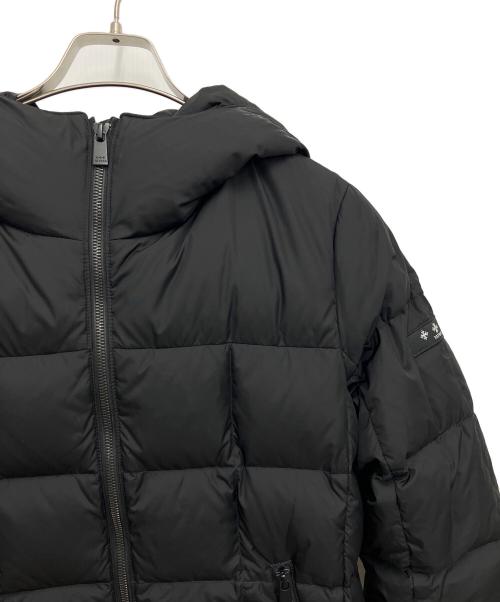 TATRAS（タトラス）TATRAS (タトラス) ダウンジャケット ブラック サイズ:SIZE 2の古着・服飾アイテム