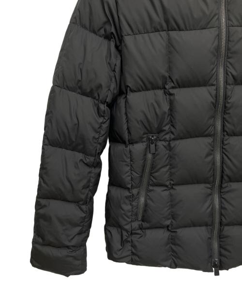 TATRAS（タトラス）TATRAS (タトラス) ダウンジャケット ブラック サイズ:SIZE 2の古着・服飾アイテム