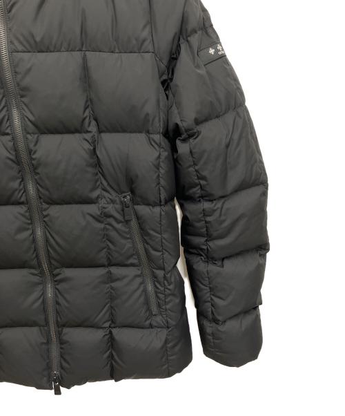 TATRAS（タトラス）TATRAS (タトラス) ダウンジャケット ブラック サイズ:SIZE 2の古着・服飾アイテム