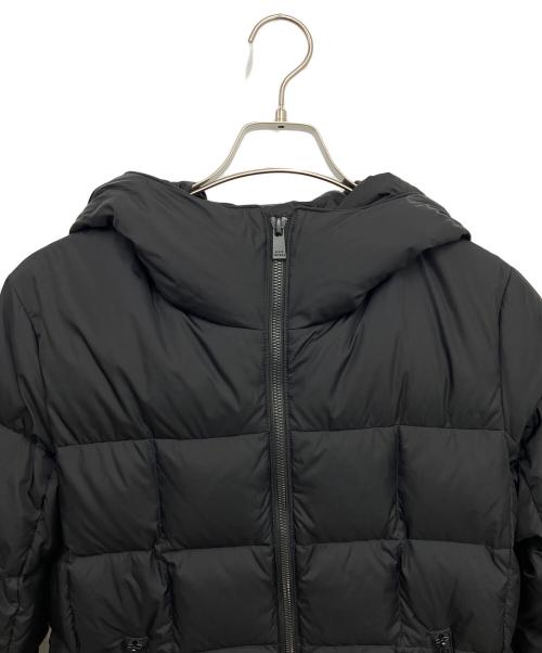 TATRAS（タトラス）TATRAS (タトラス) ダウンジャケット ブラック サイズ:SIZE 2の古着・服飾アイテム