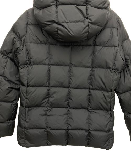 TATRAS（タトラス）TATRAS (タトラス) ダウンジャケット ブラック サイズ:SIZE 2の古着・服飾アイテム