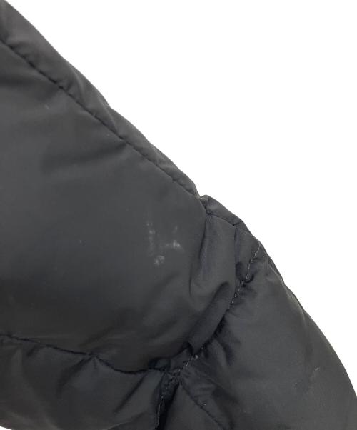 TATRAS（タトラス）TATRAS (タトラス) ダウンジャケット ブラック サイズ:SIZE 2の古着・服飾アイテム