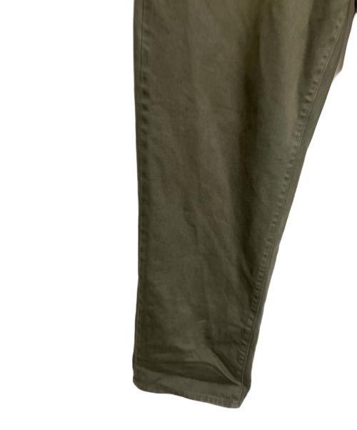 SUPREME（シュプリーム）SUPREME (シュプリーム) カーゴパンツ グリーン サイズ:SIZE 30の古着・服飾アイテム