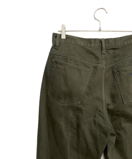 SUPREME（シュプリーム）SUPREME (シュプリーム) カーゴパンツ グリーン サイズ:SIZE 30の古着・服飾アイテム