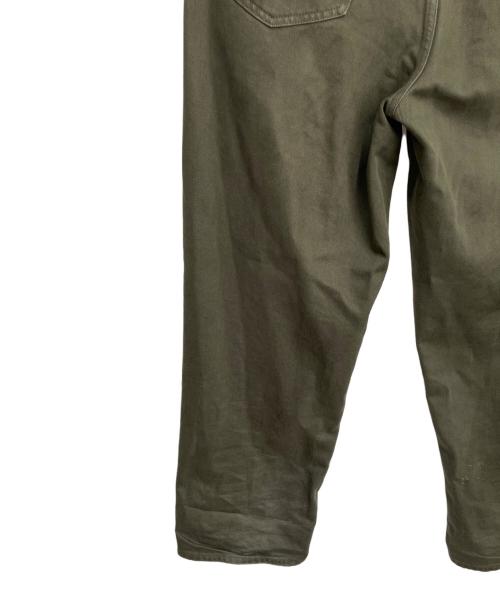 SUPREME（シュプリーム）SUPREME (シュプリーム) カーゴパンツ グリーン サイズ:SIZE 30の古着・服飾アイテム