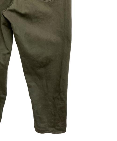 SUPREME（シュプリーム）SUPREME (シュプリーム) カーゴパンツ グリーン サイズ:SIZE 30の古着・服飾アイテム