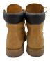 中古・古着 Timberland (ティンバーランド) ブーツ イエロー サイズ:24.5cm：7000円