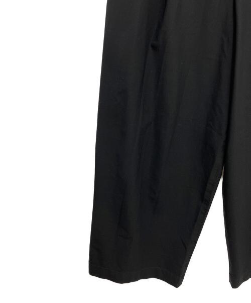 THE NORTH FACE（ザ ノース フェイス）THE NORTH FACE (ザ ノース フェイス) ディース コヨーテワイドスラックス ブラック サイズ:Mの古着・服飾アイテム