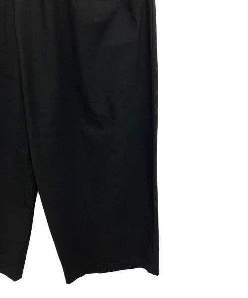 THE NORTH FACE（ザ ノース フェイス）THE NORTH FACE (ザ ノース フェイス) ディース コヨーテワイドスラックス ブラック サイズ:Mの古着・服飾アイテム