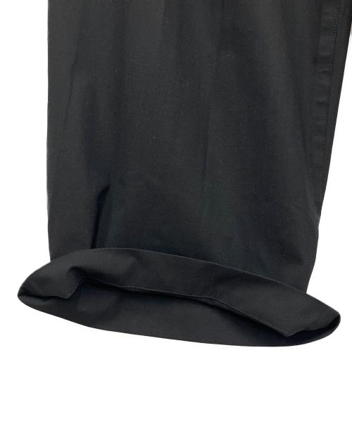 THE NORTH FACE（ザ ノース フェイス）THE NORTH FACE (ザ ノース フェイス) ディース コヨーテワイドスラックス ブラック サイズ:Mの古着・服飾アイテム