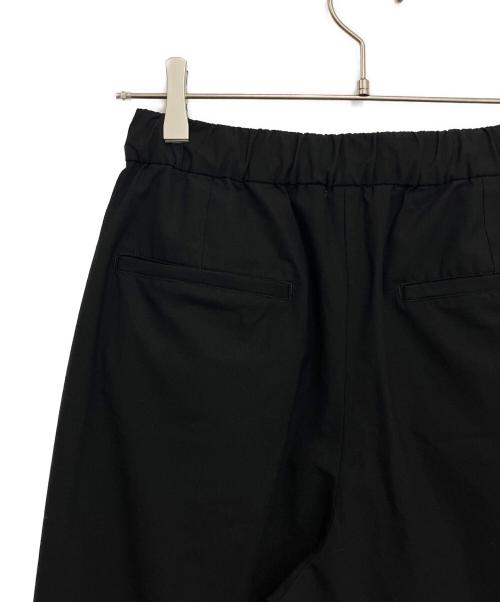 THE NORTH FACE（ザ ノース フェイス）THE NORTH FACE (ザ ノース フェイス) ディース コヨーテワイドスラックス ブラック サイズ:Mの古着・服飾アイテム