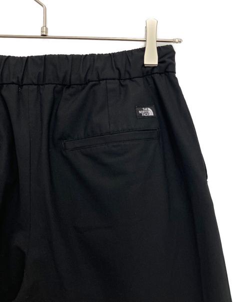 THE NORTH FACE（ザ ノース フェイス）THE NORTH FACE (ザ ノース フェイス) ディース コヨーテワイドスラックス ブラック サイズ:Mの古着・服飾アイテム