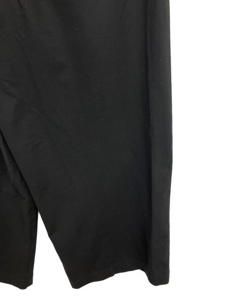 THE NORTH FACE（ザ ノース フェイス）THE NORTH FACE (ザ ノース フェイス) ディース コヨーテワイドスラックス ブラック サイズ:Mの古着・服飾アイテム