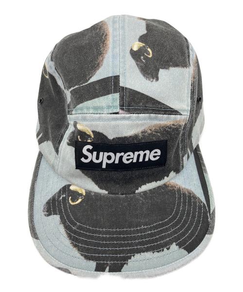 SUPREME（シュプリーム）SUPREME (シュプリーム) Damien Hirst Camp Capの古着・服飾アイテム