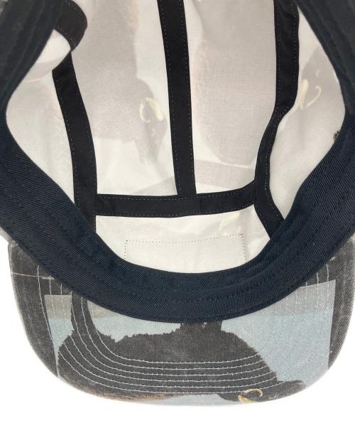 SUPREME（シュプリーム）SUPREME (シュプリーム) Damien Hirst Camp Capの古着・服飾アイテム