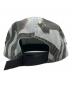 中古・古着 SUPREME (シュプリーム) Damien Hirst Camp Cap：8000円