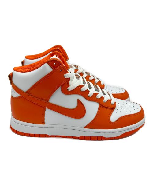 NIKE（ナイキ）NIKE (ナイキ) Dunk High 