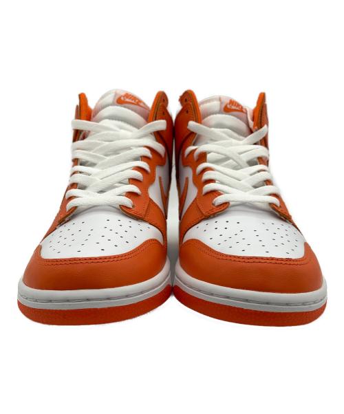 NIKE（ナイキ）NIKE (ナイキ) Dunk High 