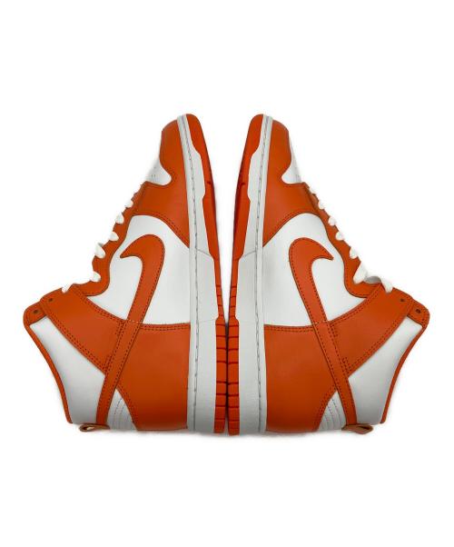 NIKE（ナイキ）NIKE (ナイキ) Dunk High 