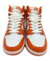 NIKE (ナイキ) Dunk High 
