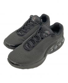 NIKE（ナイキ）の古着「AIR MAX DN BLACK/BLACK-BLACK-MTLC DARK GREY」｜ブラック