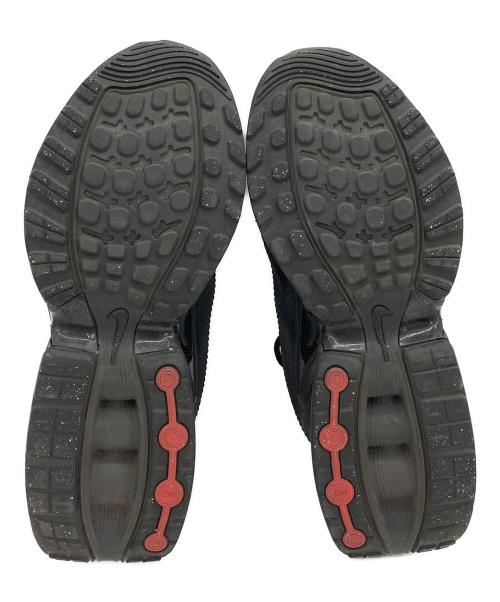 NIKE（ナイキ）NIKE (ナイキ) AIR MAX DN BLACK/BLACK-BLACK-MTLC DARK GREY ブラック サイズ:27cmの古着・服飾アイテム