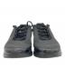 中古・古着 NIKE (ナイキ) AIR MAX DN BLACK/BLACK-BLACK-MTLC DARK GREY ブラック サイズ:27cm：7000円