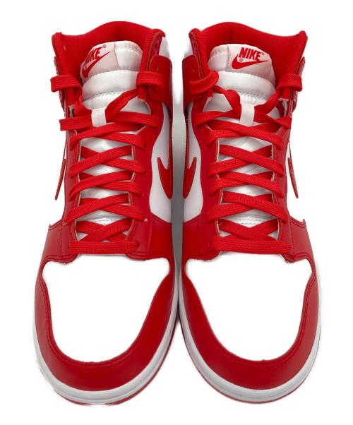 NIKE（ナイキ）NIKE (ナイキ) Dunk High 