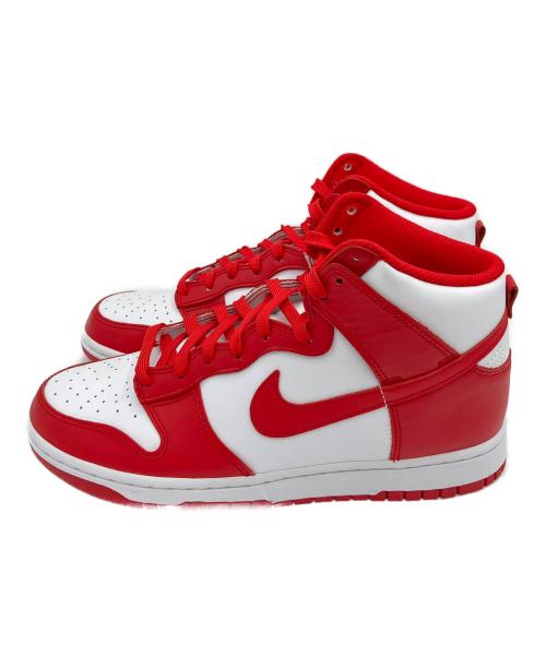 NIKE（ナイキ）NIKE (ナイキ) Dunk High 