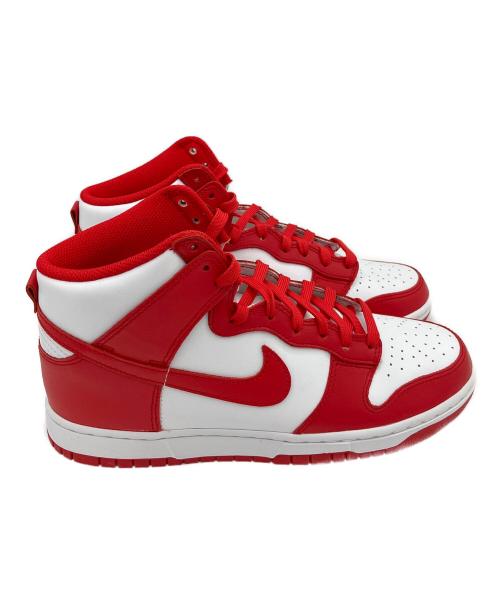 NIKE（ナイキ）NIKE (ナイキ) Dunk High 
